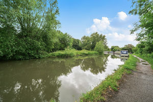 Canal- click for photo gallery